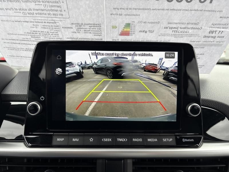 Image KIA Picanto 1.2 DPi 79ch GT-Line BVMA5