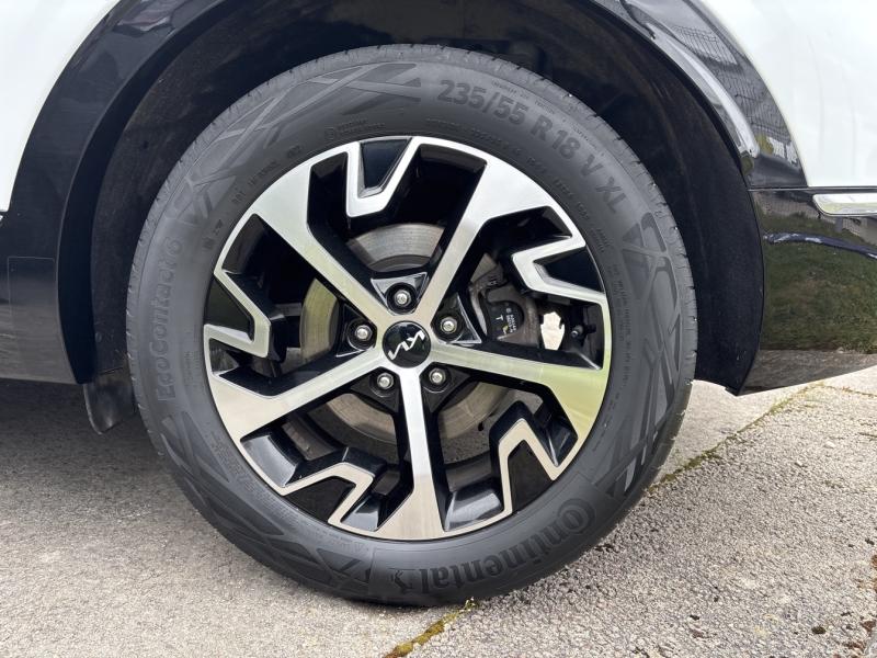 Image KIA Sportage 1.6 T-GDi 150ch MHEV Design DCT7 4x2 MY23