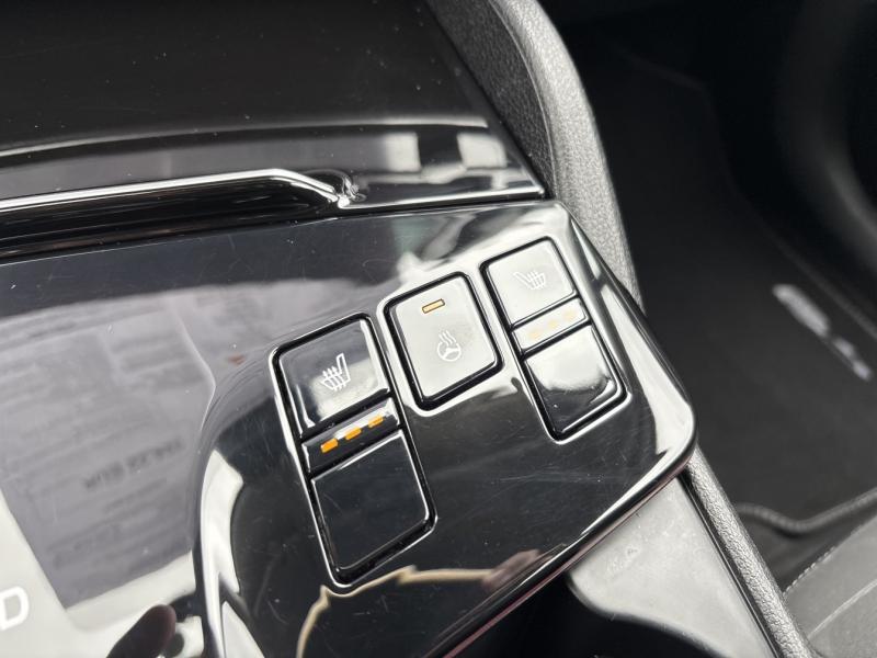 Image KIA Sportage 1.6 T-GDi 150ch MHEV Design DCT7 4x2 MY23