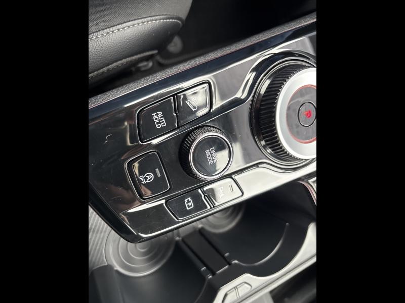 Image KIA Sportage 1.6 T-GDi 150ch MHEV Design DCT7 4x2 MY23