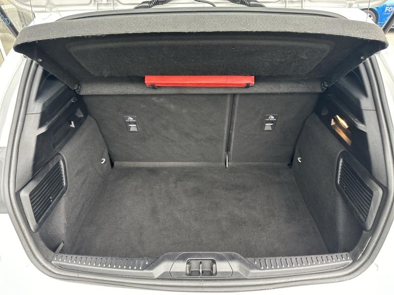 Image FORD Focus 1.0 Flexifuel 125ch mHEV ST-Line