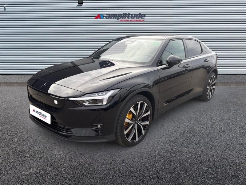 Photo POLESTAR Polestar 2 476ch Long range Dual motor Performance Prime