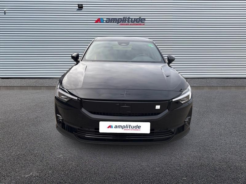 Image POLESTAR Polestar 2 476ch Long range Dual motor Performance Prime