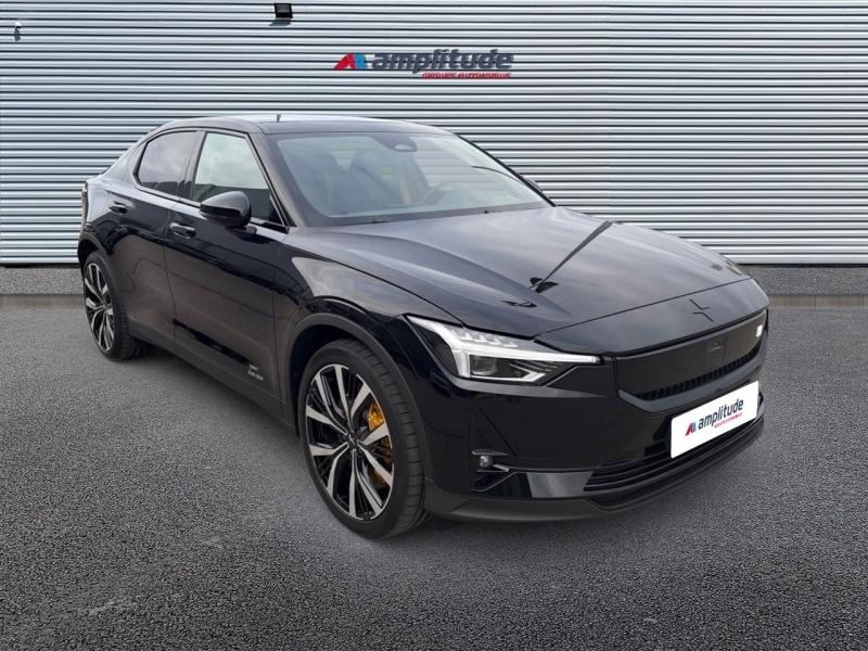 Image POLESTAR Polestar 2 476ch Long range Dual motor Performance Prime