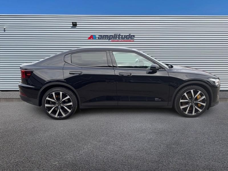 Image POLESTAR Polestar 2 476ch Long range Dual motor Performance Prime