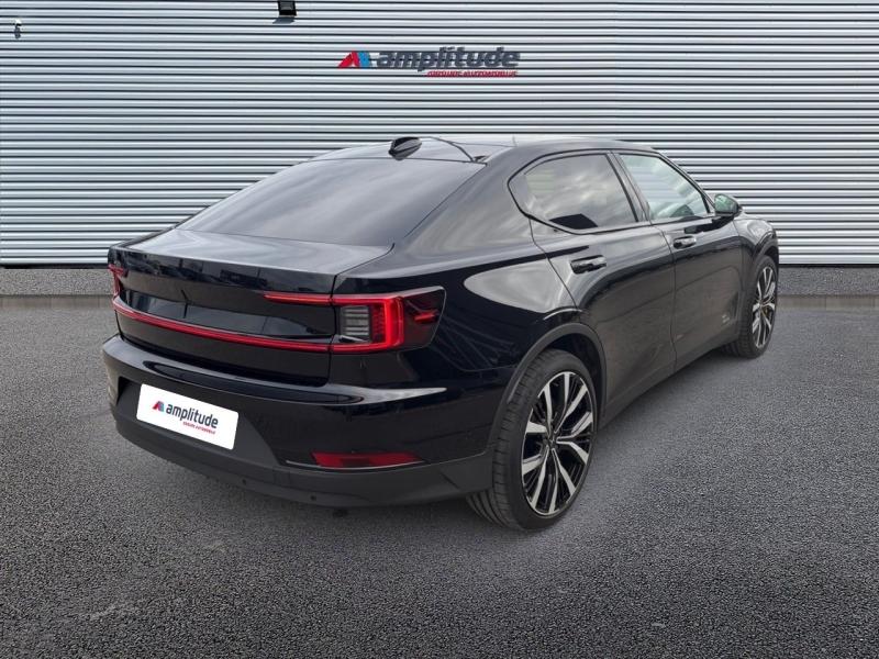 Image POLESTAR Polestar 2 476ch Long range Dual motor Performance Prime