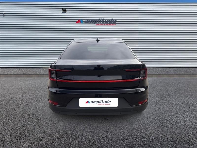 Image POLESTAR Polestar 2 476ch Long range Dual motor Performance Prime