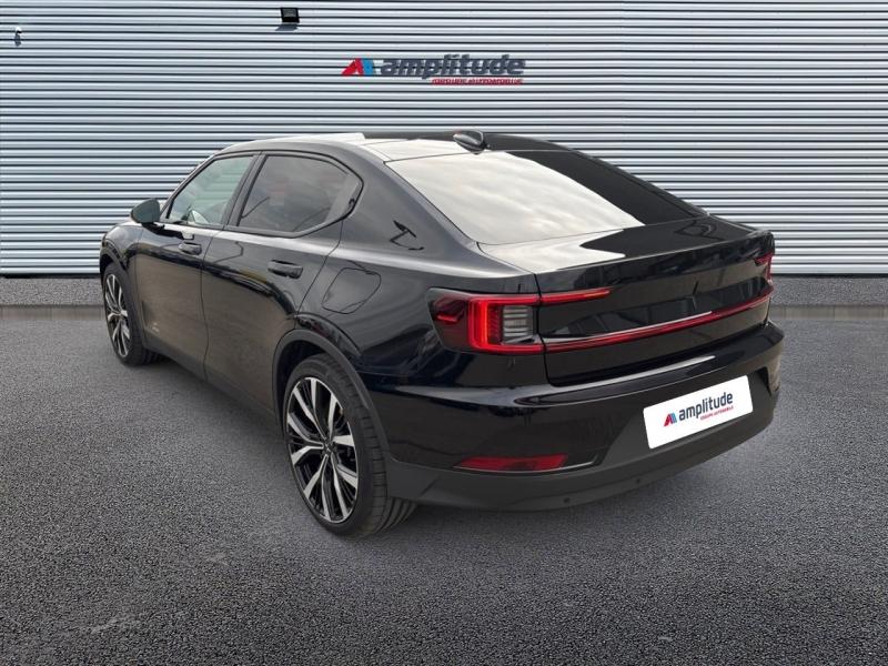 Image POLESTAR Polestar 2 476ch Long range Dual motor Performance Prime