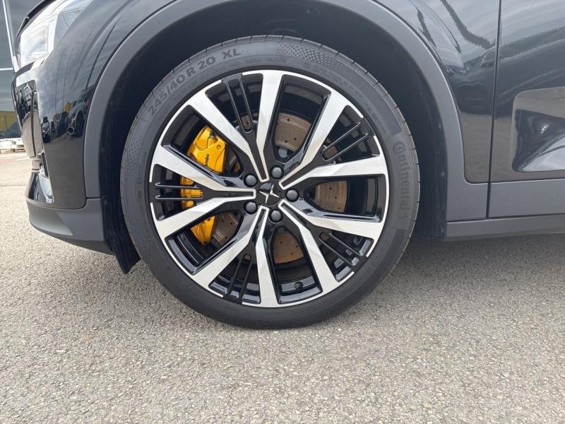Image POLESTAR Polestar 2 476ch Long range Dual motor Performance Prime