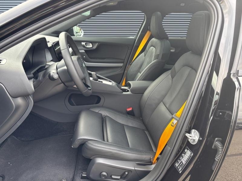 Image POLESTAR Polestar 2 476ch Long range Dual motor Performance Prime