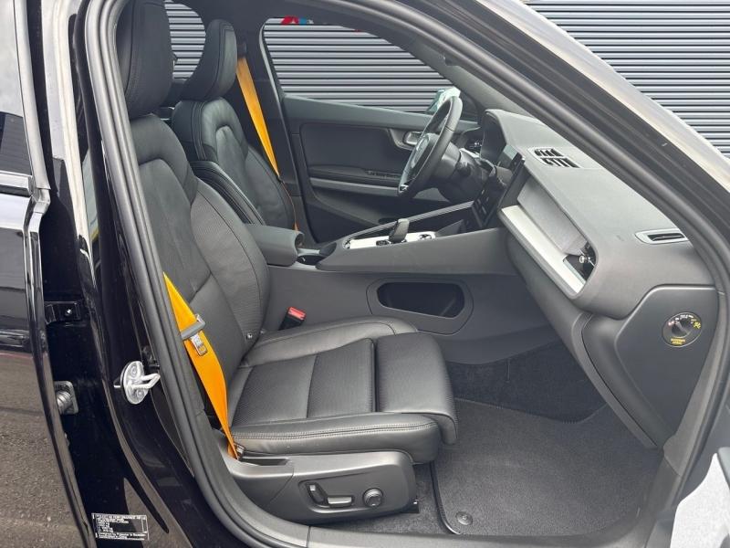 Image POLESTAR Polestar 2 476ch Long range Dual motor Performance Prime