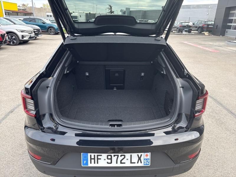 Image POLESTAR Polestar 2 476ch Long range Dual motor Performance Prime
