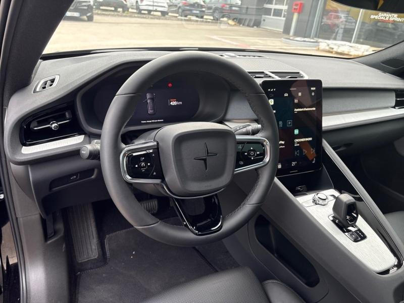 Image POLESTAR Polestar 2 476ch Long range Dual motor Performance Prime
