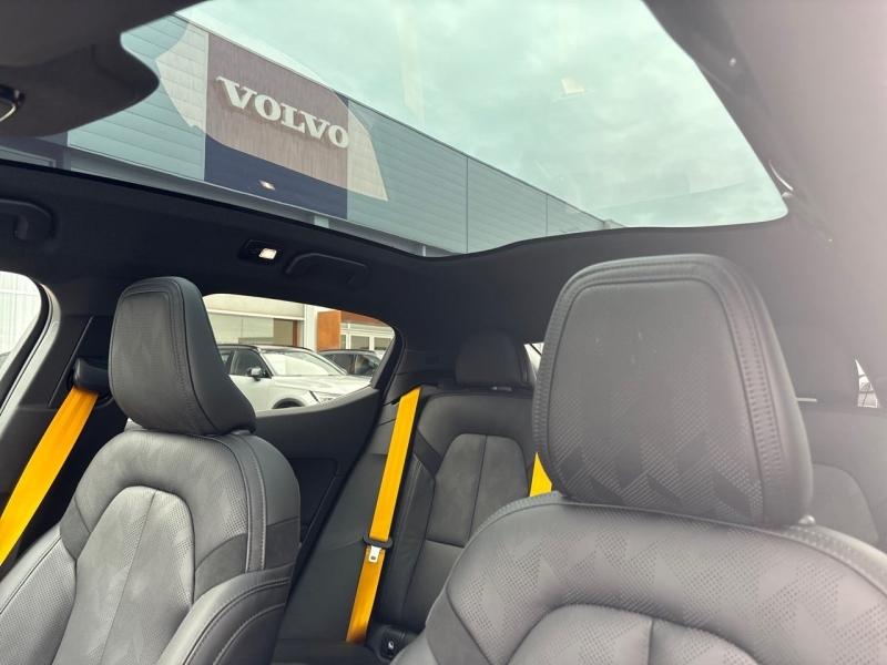Image POLESTAR Polestar 2 476ch Long range Dual motor Performance Prime