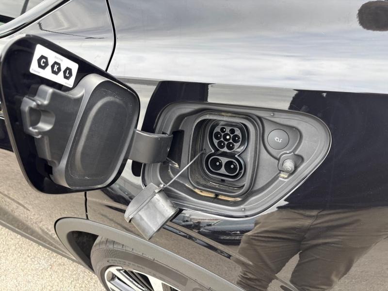 Image POLESTAR Polestar 2 476ch Long range Dual motor Performance Prime