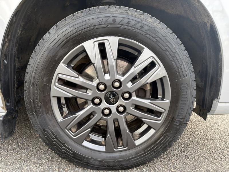 Image FORD Transit Custom Fg 300 L1H1 2.0 EcoBlue 136ch Limited