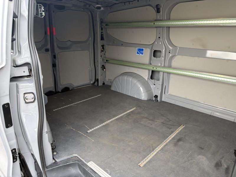 Image FORD Transit Custom Fg 300 L1H1 2.0 EcoBlue 136ch Limited