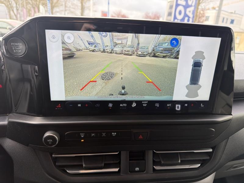 Image FORD Transit Custom Fg 300 L1H1 2.0 EcoBlue 136ch Limited