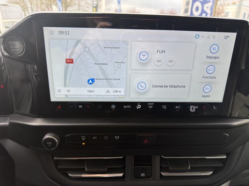 Image FORD Transit Custom Fg 300 L1H1 2.0 EcoBlue 136ch Limited