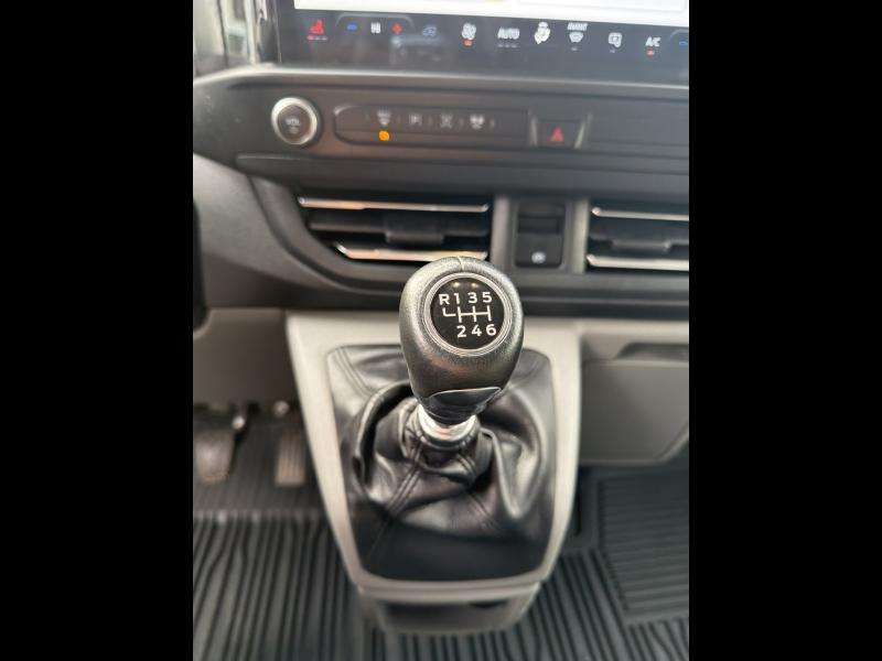 Image FORD Transit Custom Fg 300 L1H1 2.0 EcoBlue 136ch Limited