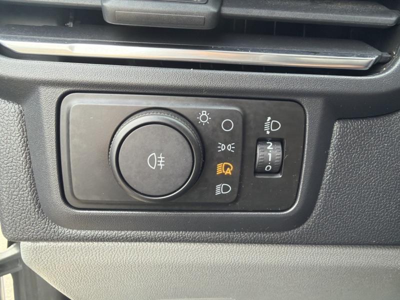 Image FORD Transit Custom Fg 300 L1H1 2.0 EcoBlue 136ch Limited