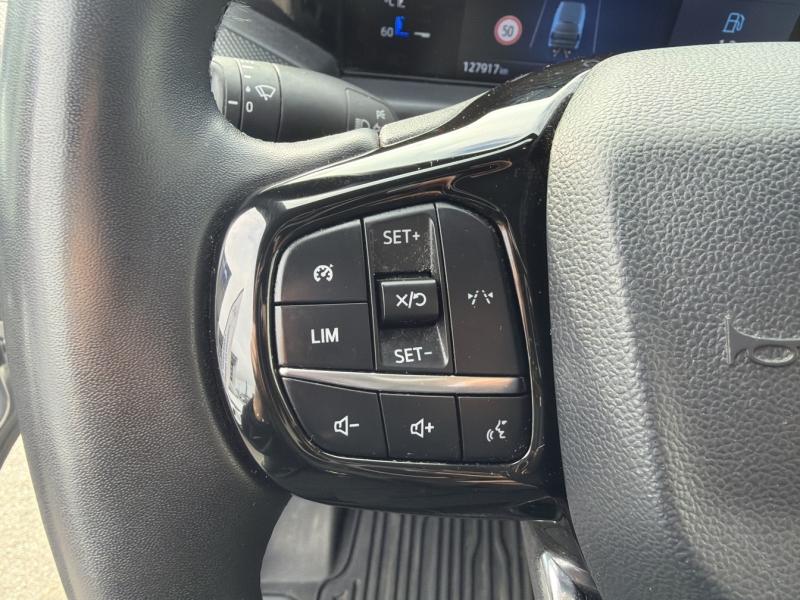 Image FORD Transit Custom Fg 300 L1H1 2.0 EcoBlue 136ch Limited