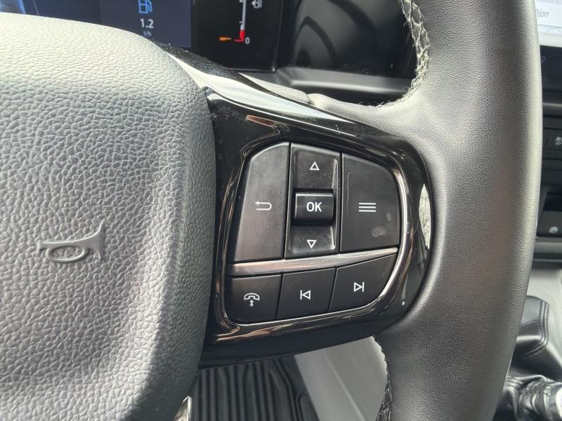 Image FORD Transit Custom Fg 300 L1H1 2.0 EcoBlue 136ch Limited