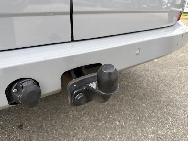 Image FORD Transit Custom Fg 300 L1H1 2.0 EcoBlue 136ch Limited