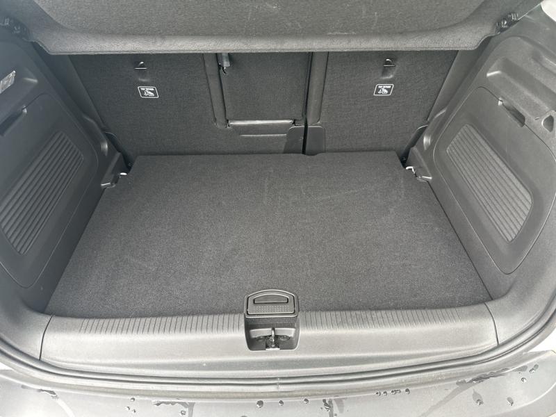 Image OPEL Crossland 1.2 Turbo 110ch Elegance