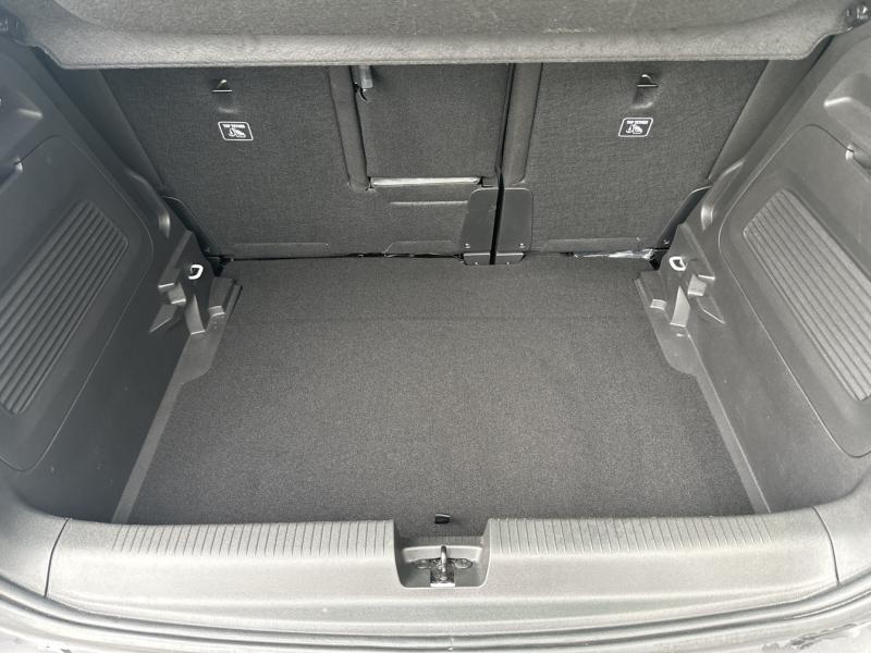 Image OPEL Crossland 1.2 Turbo 110ch Elegance