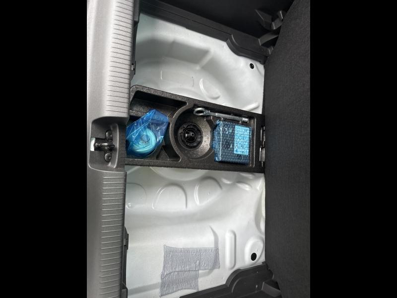 Image OPEL Crossland 1.2 Turbo 110ch Elegance