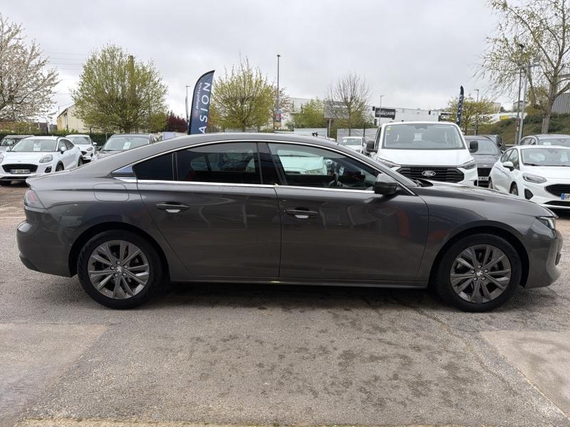 Image PEUGEOT 508 BlueHDi 130ch S&S Allure Business EAT8