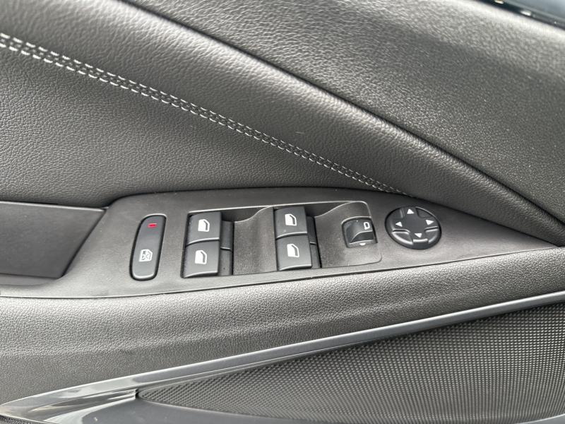 Image OPEL Crossland 1.2 Turbo 110ch Elegance