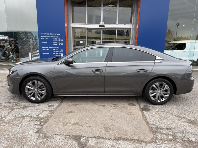 Image PEUGEOT 508 BlueHDi 130ch S&S Allure Business EAT8