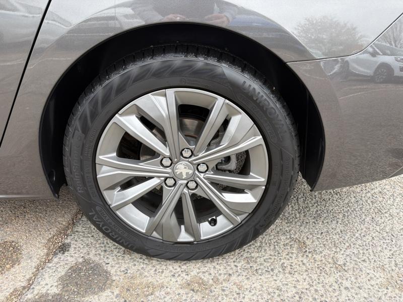 Image PEUGEOT 508 BlueHDi 130ch S&S Allure Business EAT8