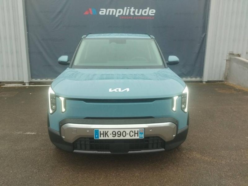 Image KIA Ev2 5P EARTH AS TECH