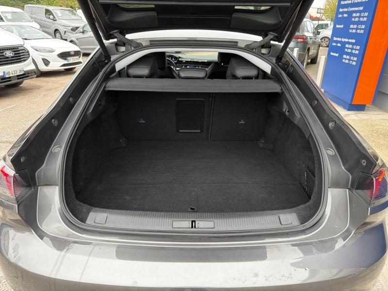 Image PEUGEOT 508 BlueHDi 130ch S&S Allure Business EAT8