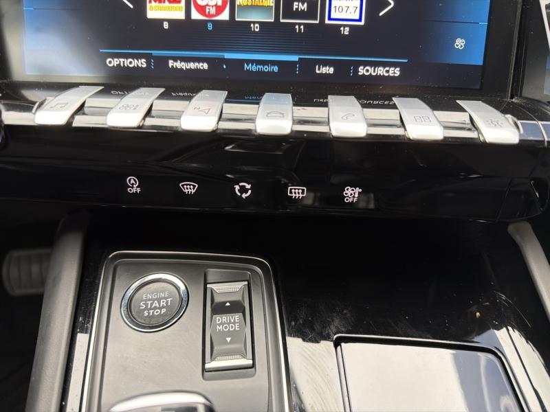 Image PEUGEOT 508 BlueHDi 130ch S&S Allure Business EAT8