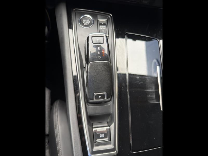 Image PEUGEOT 508 BlueHDi 130ch S&S Allure Business EAT8