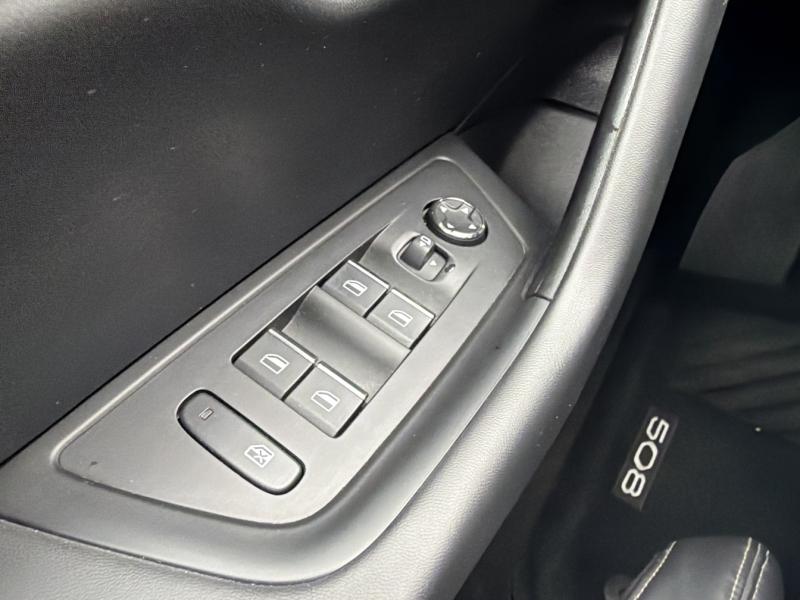 Image PEUGEOT 508 BlueHDi 130ch S&S Allure Business EAT8