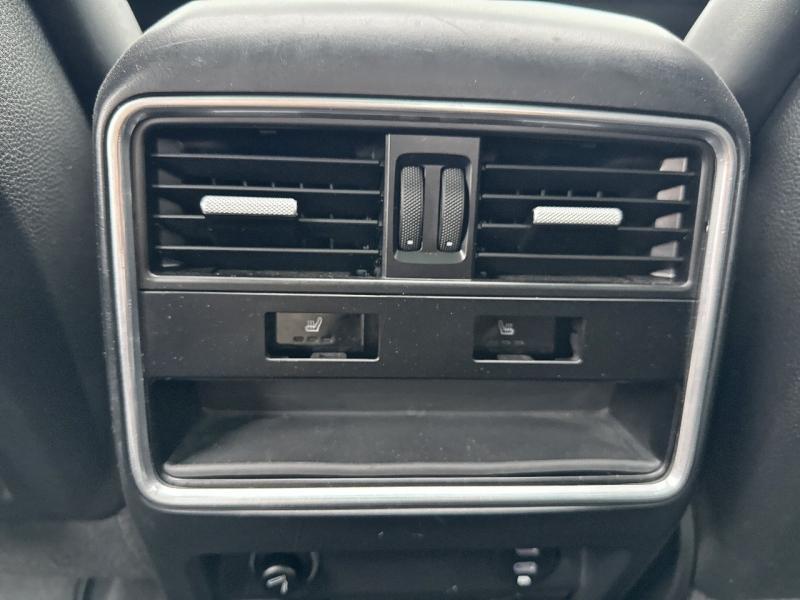 Image PORSCHE Cayenne 4.0 V8 680ch Turbo S E-Hybrid