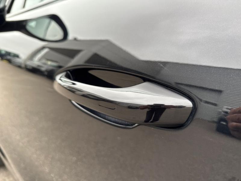 Image PORSCHE Cayenne 4.0 V8 680ch Turbo S E-Hybrid