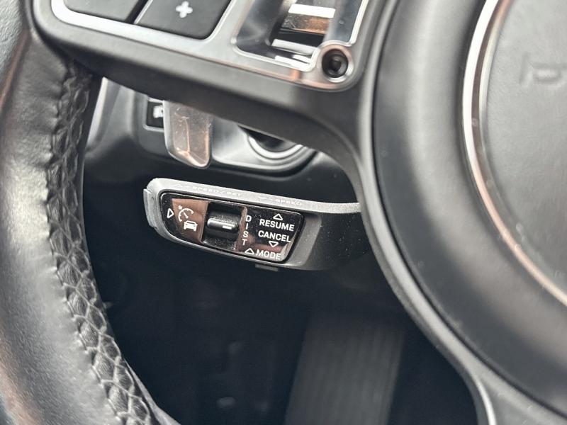 Image PORSCHE Cayenne 4.0 V8 680ch Turbo S E-Hybrid