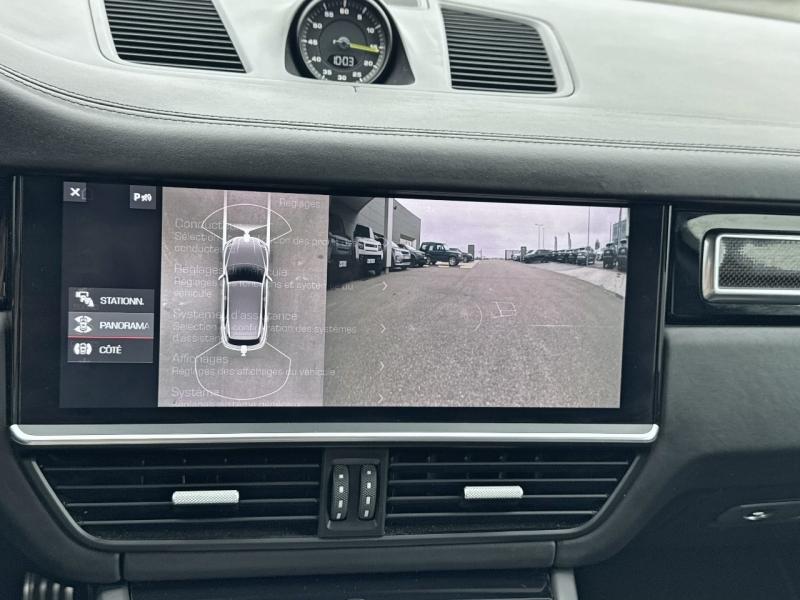 Image PORSCHE Cayenne 4.0 V8 680ch Turbo S E-Hybrid