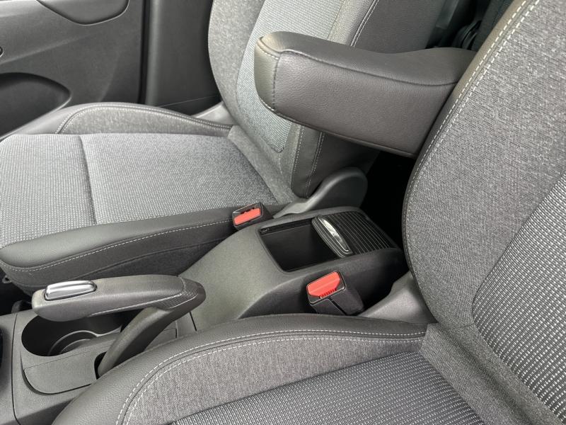 Image OPEL Crossland 1.2 Turbo 110ch Elegance