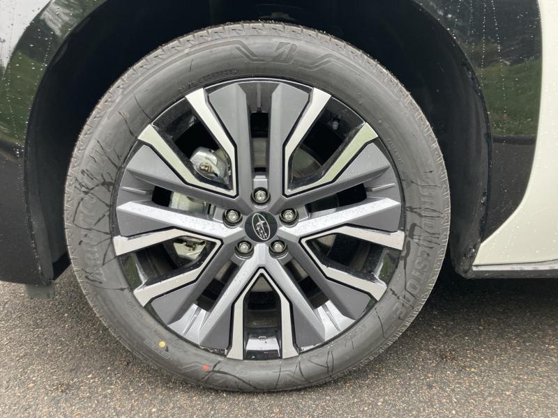 Image SUBARU Solterra 342ch (73 kWh) AWD 4XPerience+