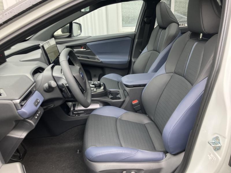 Image SUBARU Solterra 342ch (73 kWh) AWD 4XPerience+