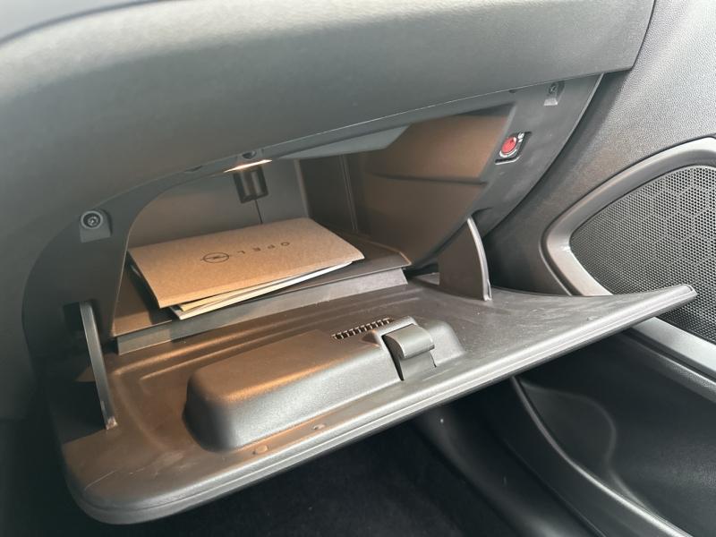 Image OPEL Crossland 1.2 Turbo 110ch Elegance