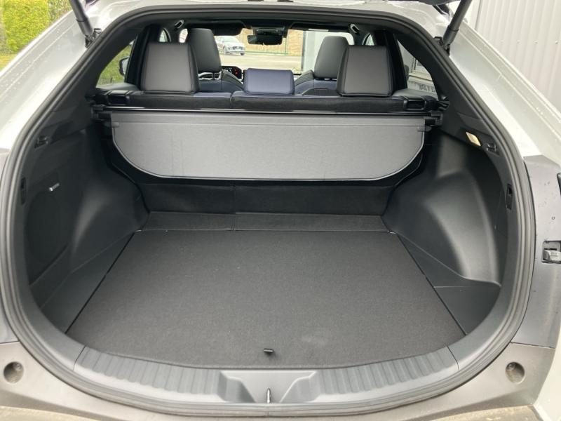 Image SUBARU Solterra 342ch (73 kWh) AWD 4XPerience+