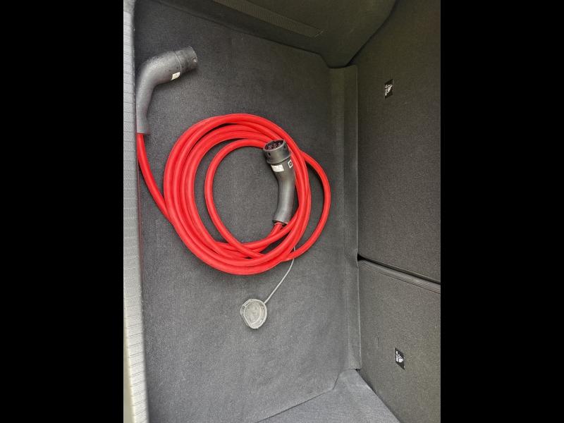 Image PEUGEOT 208 e-208 136ch GT Pack